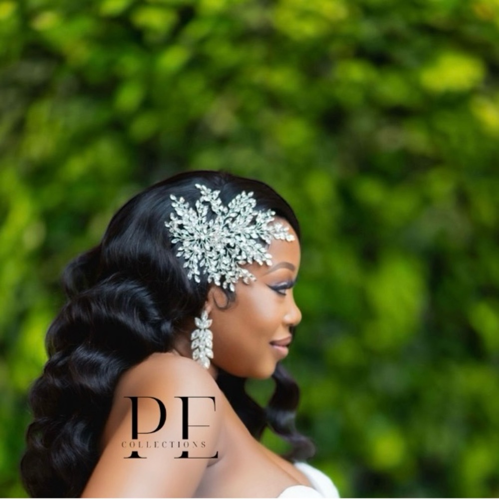 Hair accessories from www.pe-collections.com